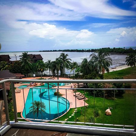 Langkawi Lagoon Resort Seaview Pantai Cenang  Bagian luar foto