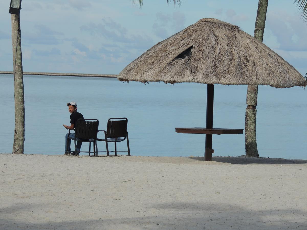 Langkawi Lagoon Resort Seaview Pantai Cenang  Bagian luar foto