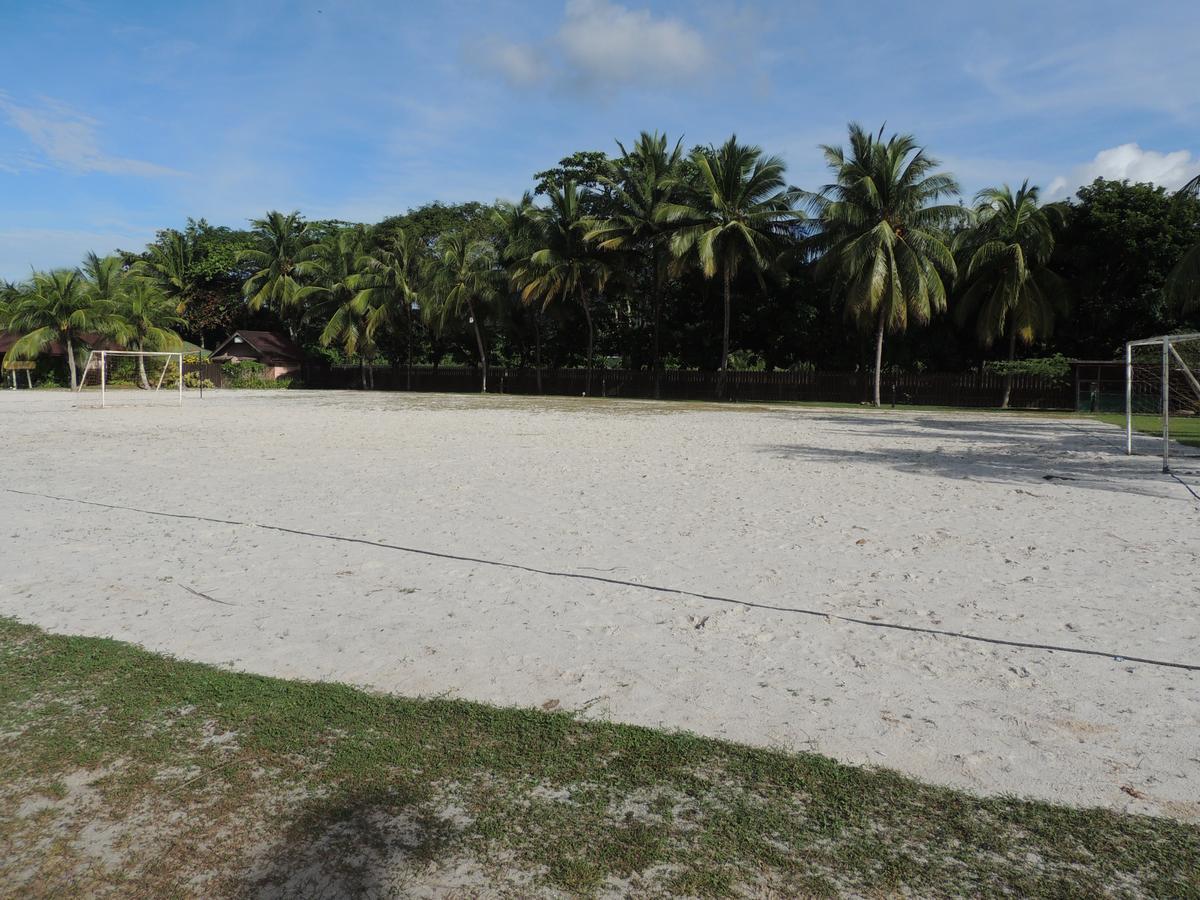 Langkawi Lagoon Resort Seaview Pantai Cenang  Bagian luar foto